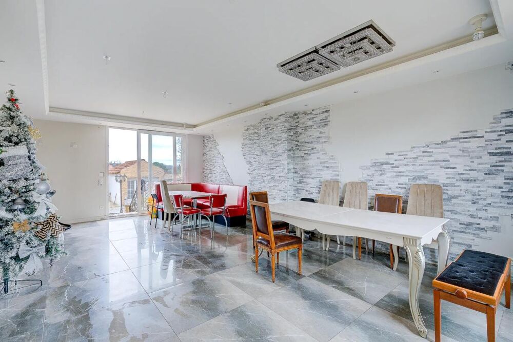 Vente Maison Spacieuse maison 5 pièces avec jardin à Sainte-Geneviève Sainte genevieve des bois