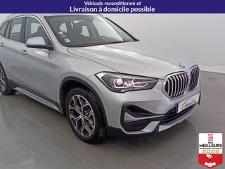 X1 xDrive 25e 220 BVA6 xLine +Toit 2021 occasion 10150 Lavau