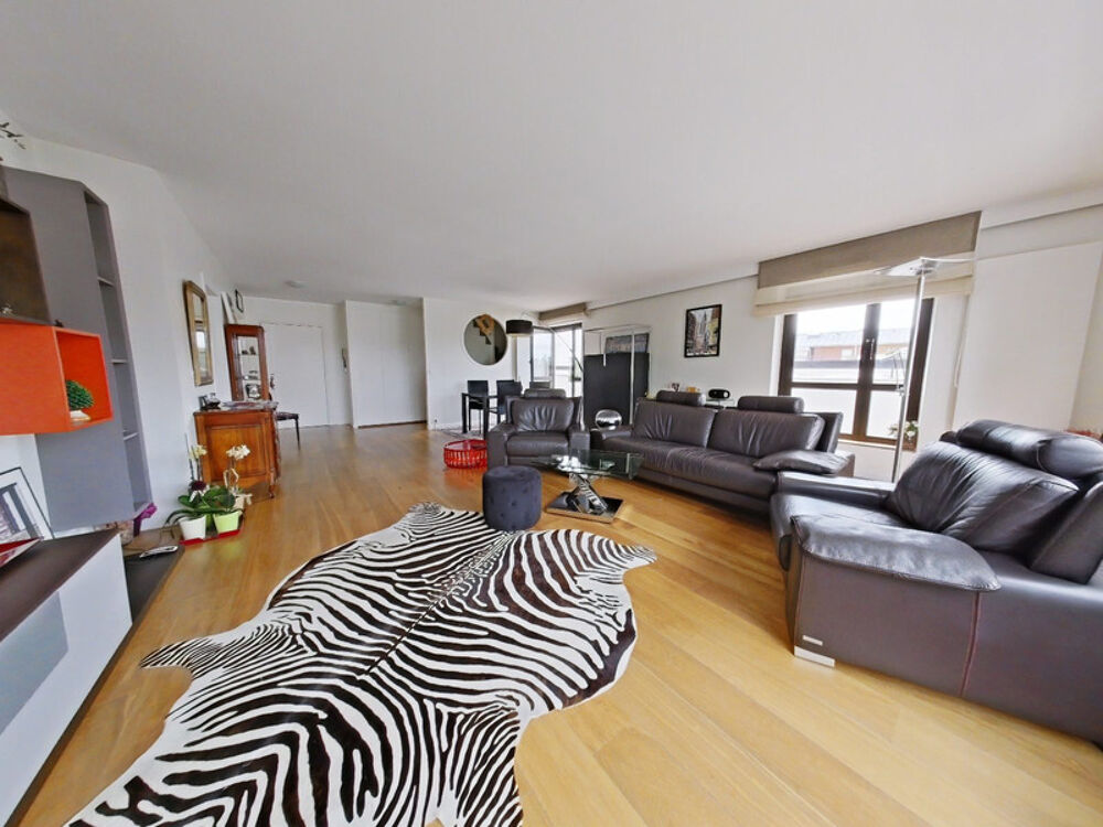  vendre  Duplex/triplex Enghien-les-Bains (95880)