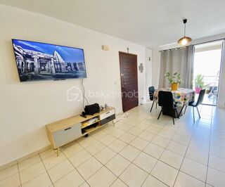  Appartement � vendre 2 pi�ces 50 m�