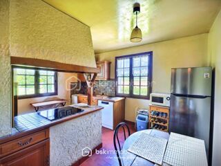  Maison à vendre 7 pièces 195 m²