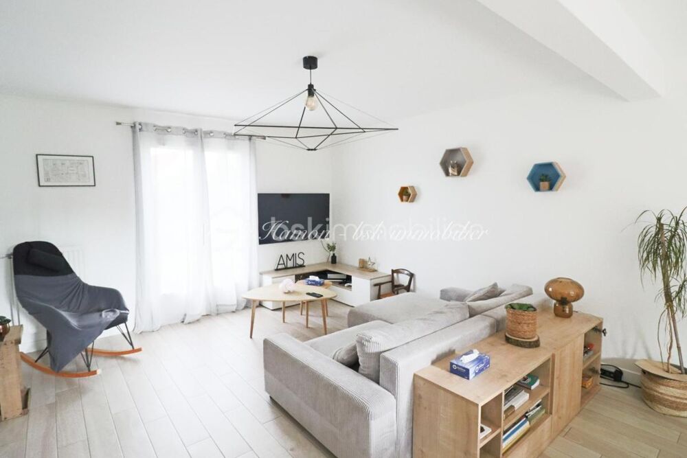 Maison coup de coeur