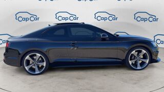 S5 3.0 TFSI 354 Quattro S-Tronic 8 . 2018 occasion 57280 Maizieres Les Metz