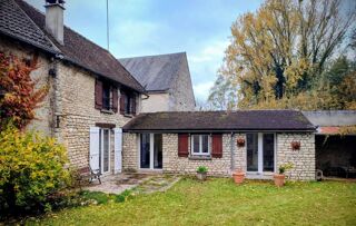 Ferme � vendre 4 pi�ces 65 m� Yevre la ville
