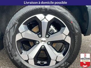Bigster 1.8 HYBRID 155 JOURNEY 2025 occasion 10150 Lavau