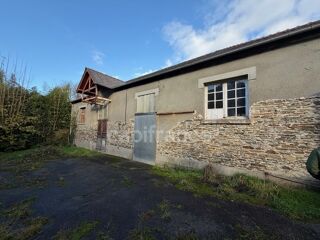  Maison � vendre 4 pi�ces 300 m�