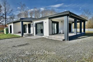  Maison à vendre 5 pièces 140 m²