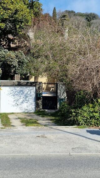  Maison � vendre 3 pi�ces 50 m�