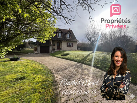   Maison avec jardin Maison - 5 pi�ce(s) - 108 m�