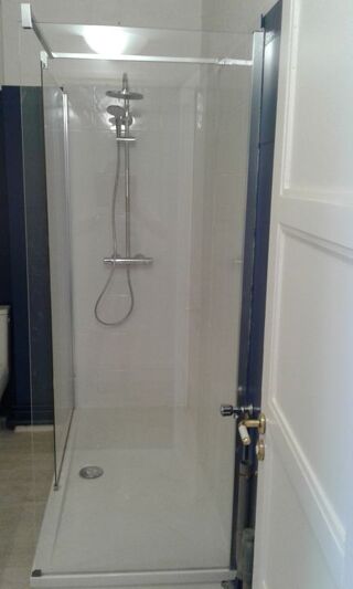  Appartement à louer 2 pièces 48 m²
