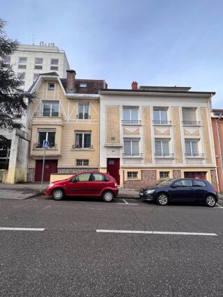  Appartement � vendre 3 pi�ces 59 m�