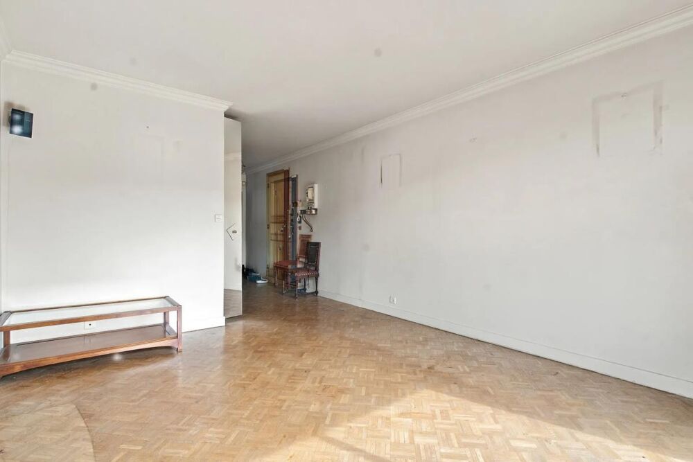Vente Appartement Appartement de 4 pièces de 77 m² à Gentilly Gentilly