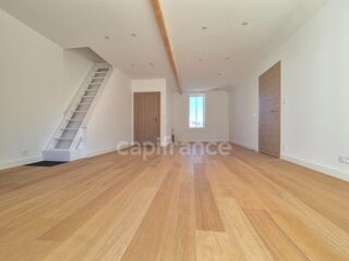  Appartement � vendre 3 pi�ces 56 m�