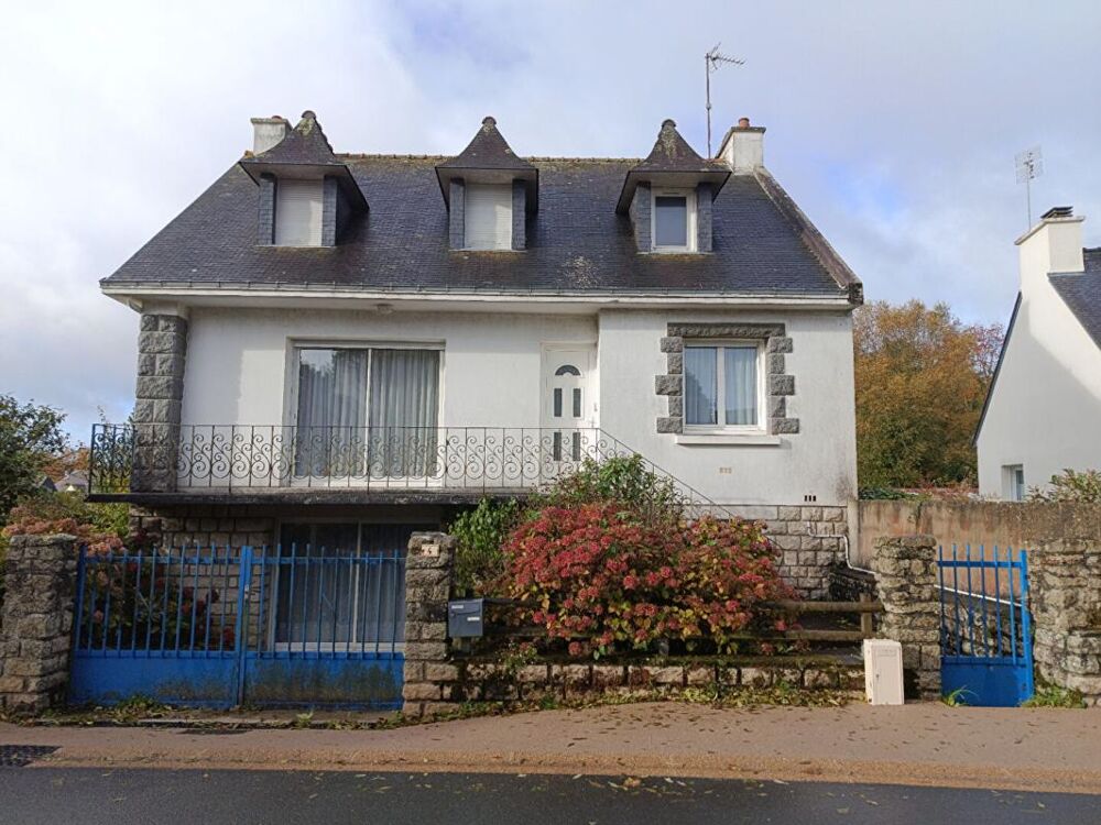 maison 7 pièces 168 M2