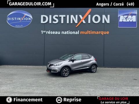 Renault captur TCe 90 Energy S&S eco2 Intens