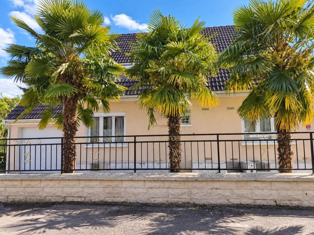 Vente Maison Maison à vendre 6 pièces AMBLAINVILLE (60) Amblainville