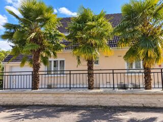  Maison à vendre 6 pièces 133 m²