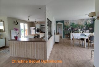  Maison à vendre 5 pièces 139 m²