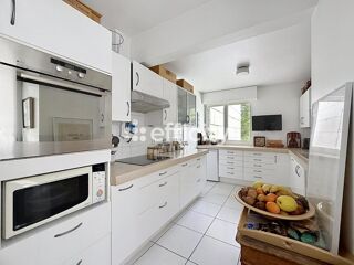  Appartement à vendre 5 pièces 125 m²