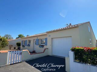  Maison � vendre 3 pi�ces 100 m�