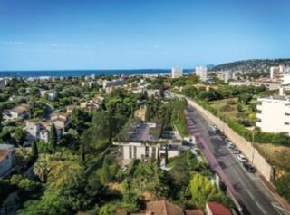  Appartement à vendre 3 pièces 65 m²