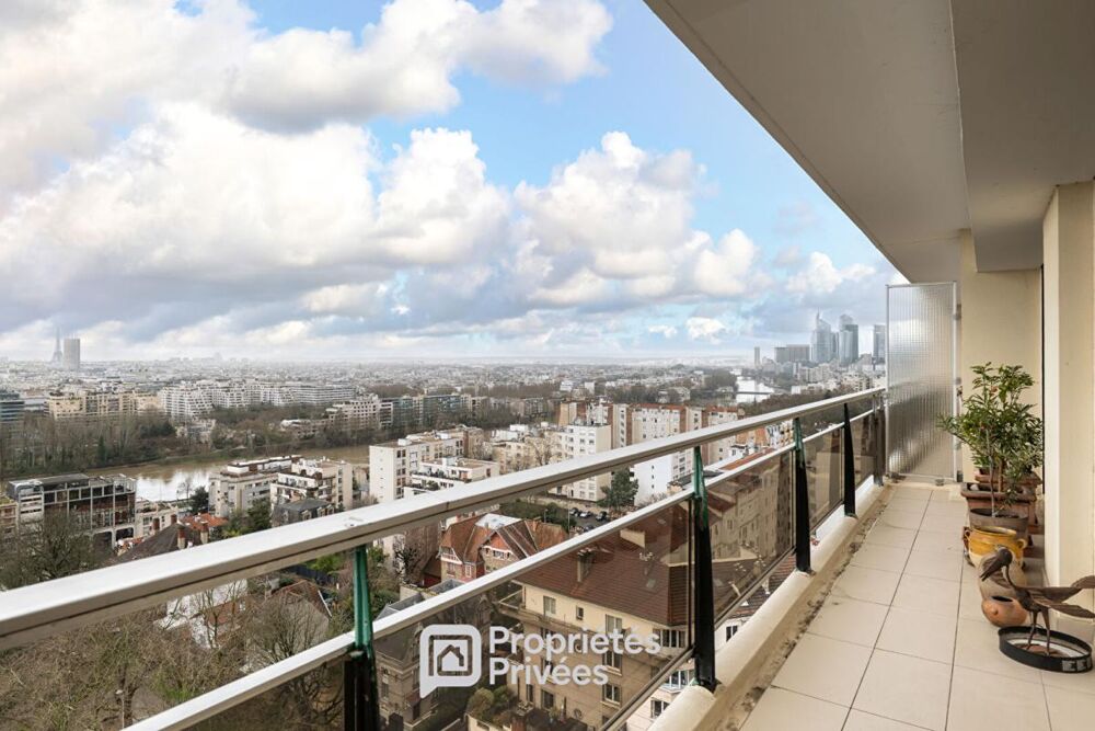 � vendre  Appartement Courbevoie (92400)