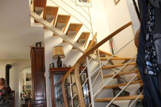  Maison à vendre 8 pièces 159 m²