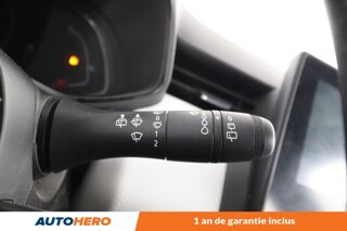 Clio 1.6 E-Tech SL Limited 140 ch 2022 occasion 92130 Issy-les-Moulineaux