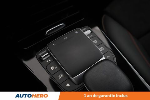 Classe A 200 d AMG Line 8G-DCT 150 ch 2020 occasion 92130 Issy-les-Moulineaux