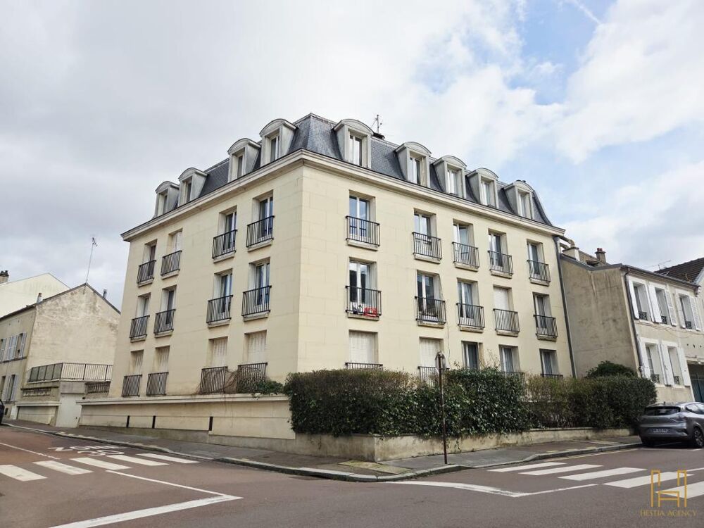� vendre  Appartement Versailles (78000)