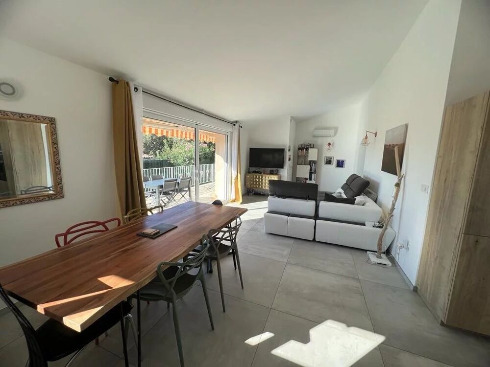 à vendre  Villa Porto-Vecchio (20137)