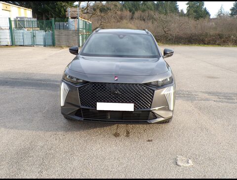DS7 E-TENSE 225 PERF LINE BVA 2023 occasion 03100 Montlu&ccedil;on