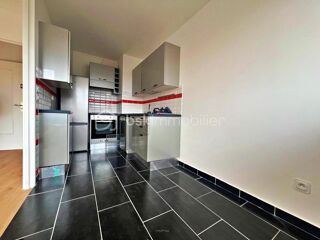  Appartement à vendre 2 pièces 39 m²