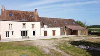 Maison à vendre 7 pièces 207 m²