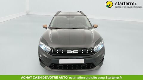 Jogger Nouveau TCE 110 7 PL EXTREME 2026 occasion 69190 Saint-Fons