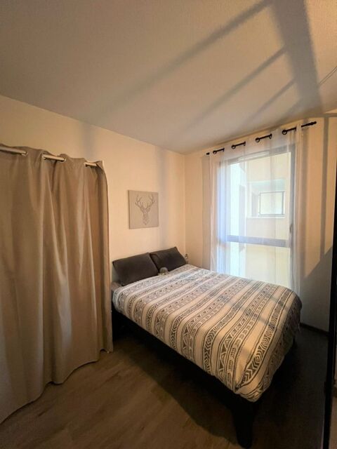  Appartement � louer 1 pi�ce 30 m�