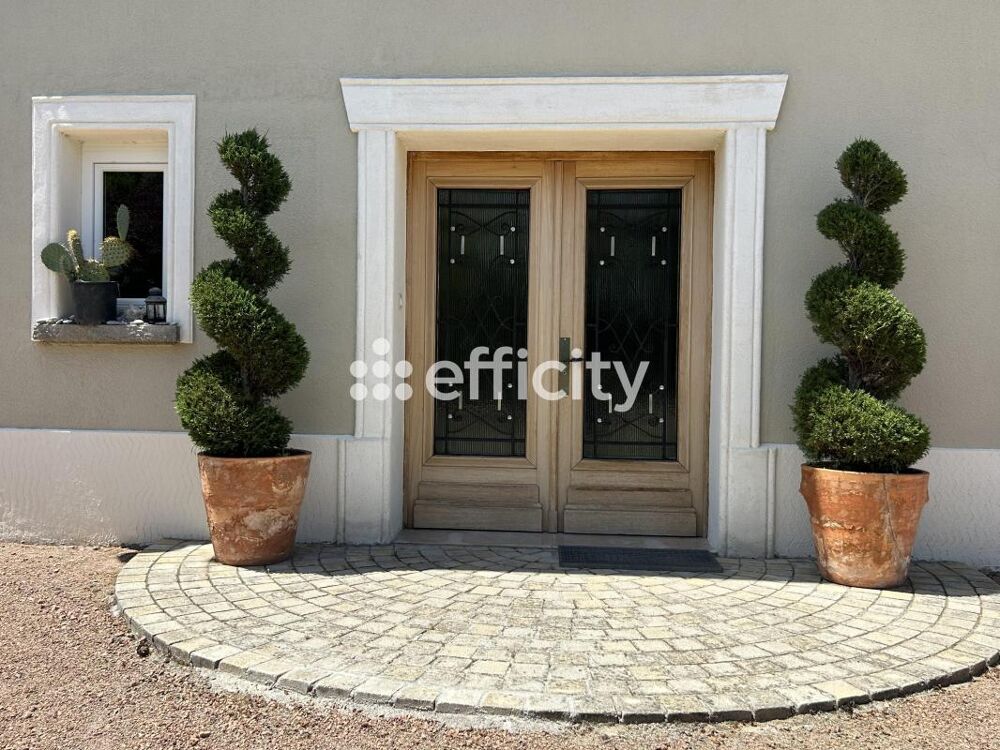 Vente Maison Maison traditionnelle Commelle vernay