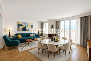  Appartement � vendre 4 pi�ces 103 m�