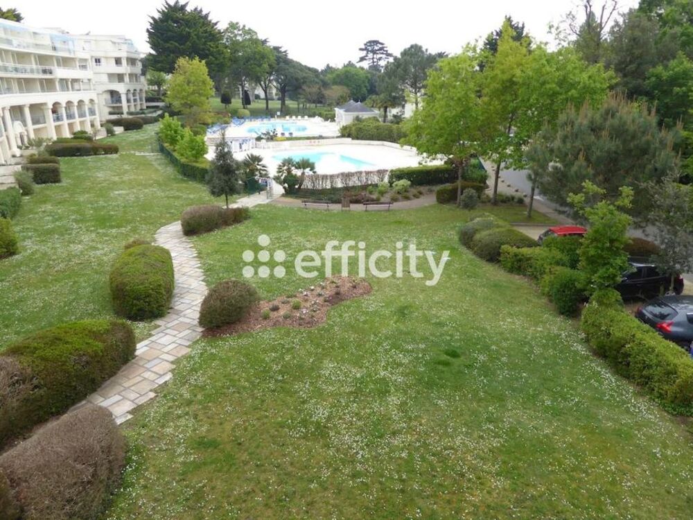 Appartement – La Baule-Escoublac - Vue 4