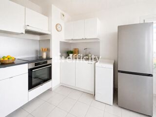  Appartement à vendre 3 pièces 57 m²