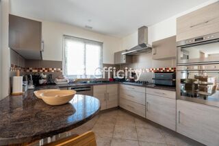  Villa à vendre 5 pièces 113 m²