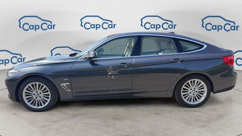 S&eacute;rie 3 GT F30 320d 190 BVA8 Luxury 2016 occasion 91540 Mennecy