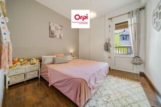  Appartement � vendre 4 pi�ces 92 m�