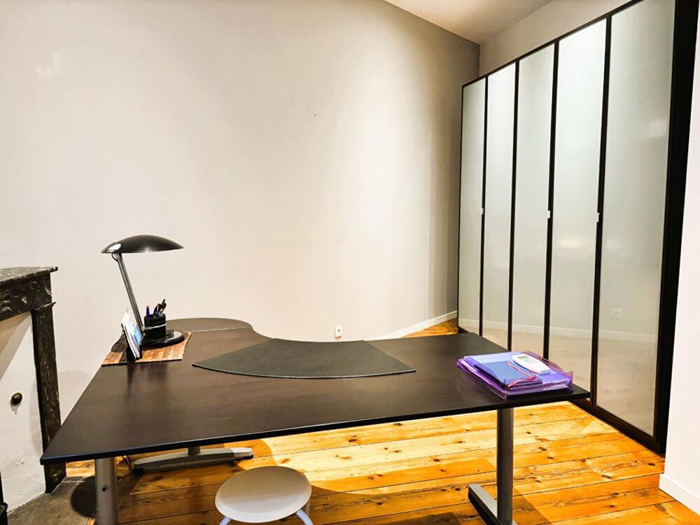 Vente Appartement Appartement, type 03,  vaste et lumineux, situation idéale Bx-Bastide Bordeaux