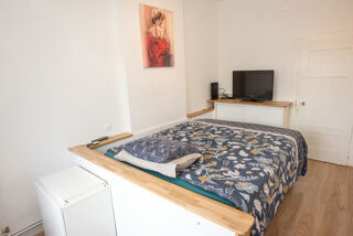  Appartement � vendre 3 pi�ces 95 m�