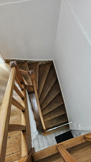  Maison � vendre 4 pi�ces 82 m�