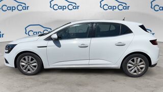 M&eacute;gane IV dCi 110 EDC6 Business 2016 occasion 95130 Franconville