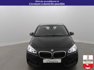 Serie 2 225xe iPerformance 220 BVA6 2022 occasion 10150 Lavau