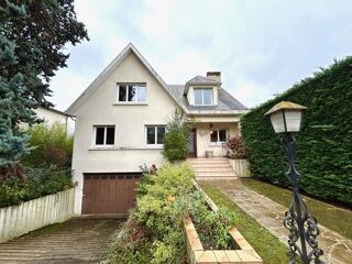  Maison � vendre 9 pi�ces 180 m�