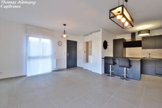  Appartement � vendre 3 pi�ces 64 m�